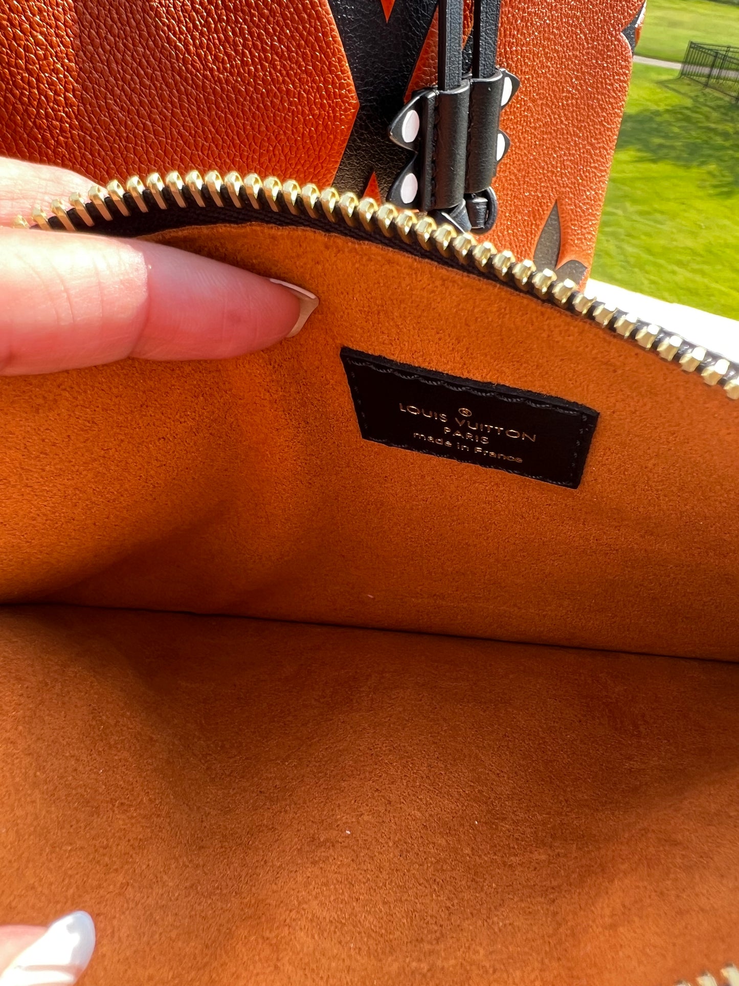Louis Vuitton
