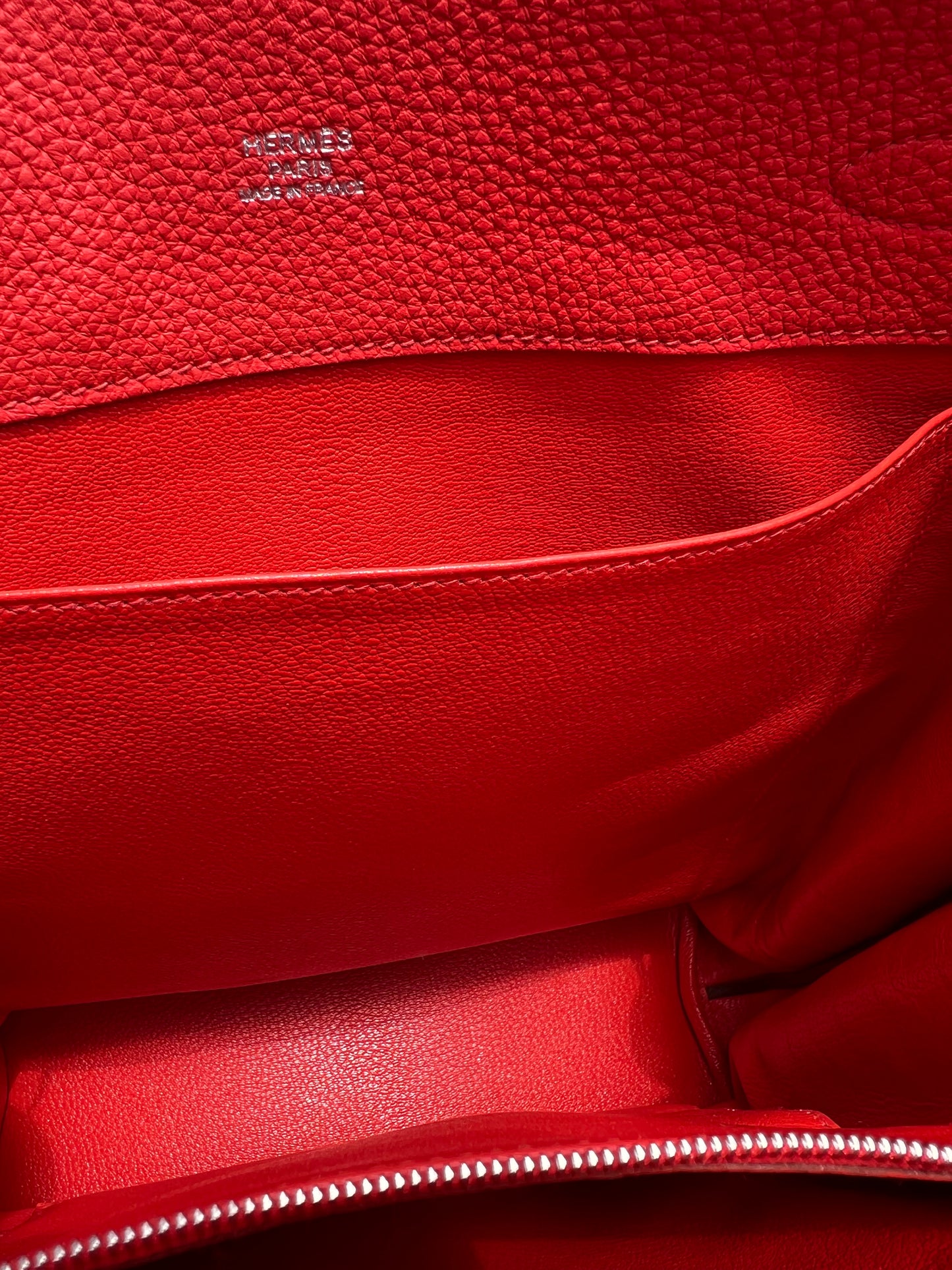 HERMES
Togo So Kelly 26