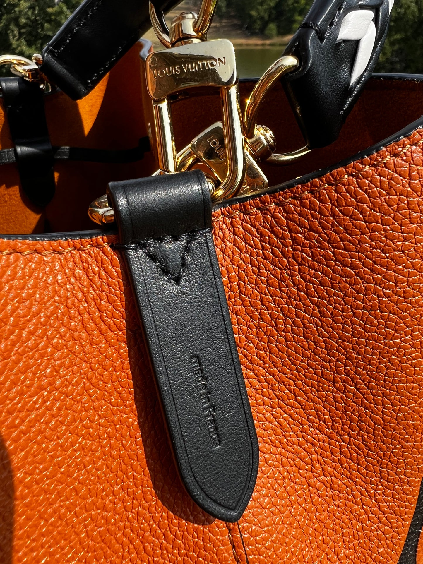Louis Vuitton