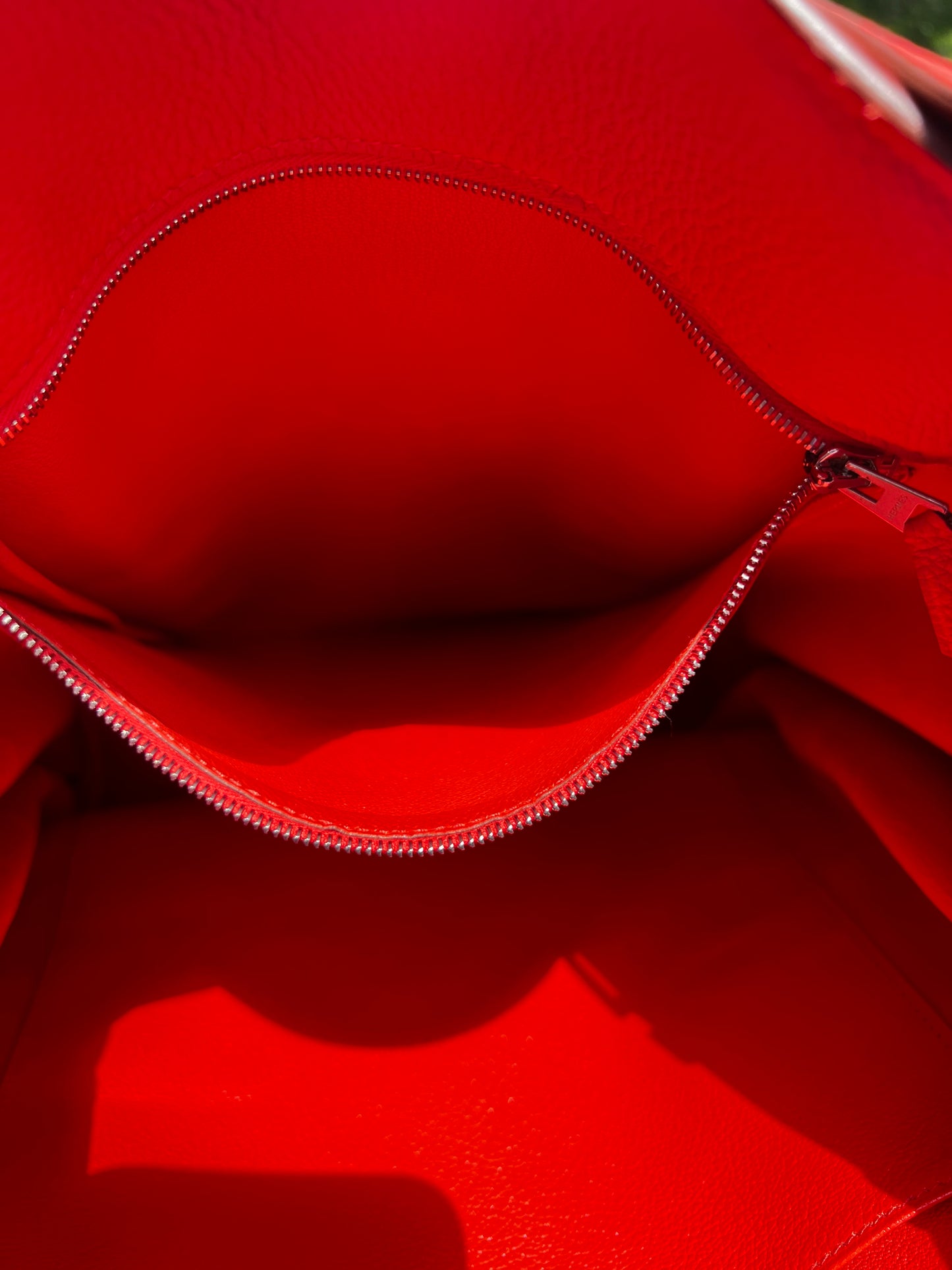 HERMES
Togo So Kelly 26