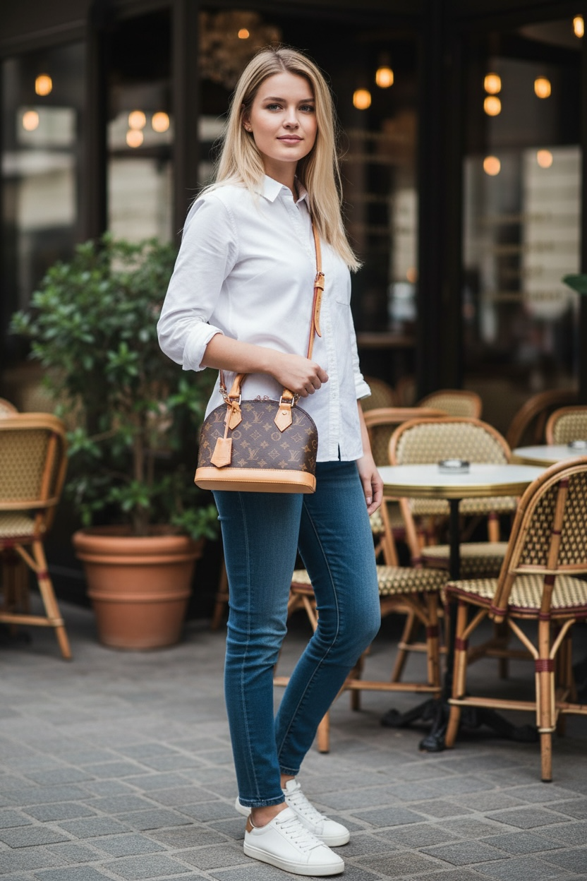 LV Alma BB