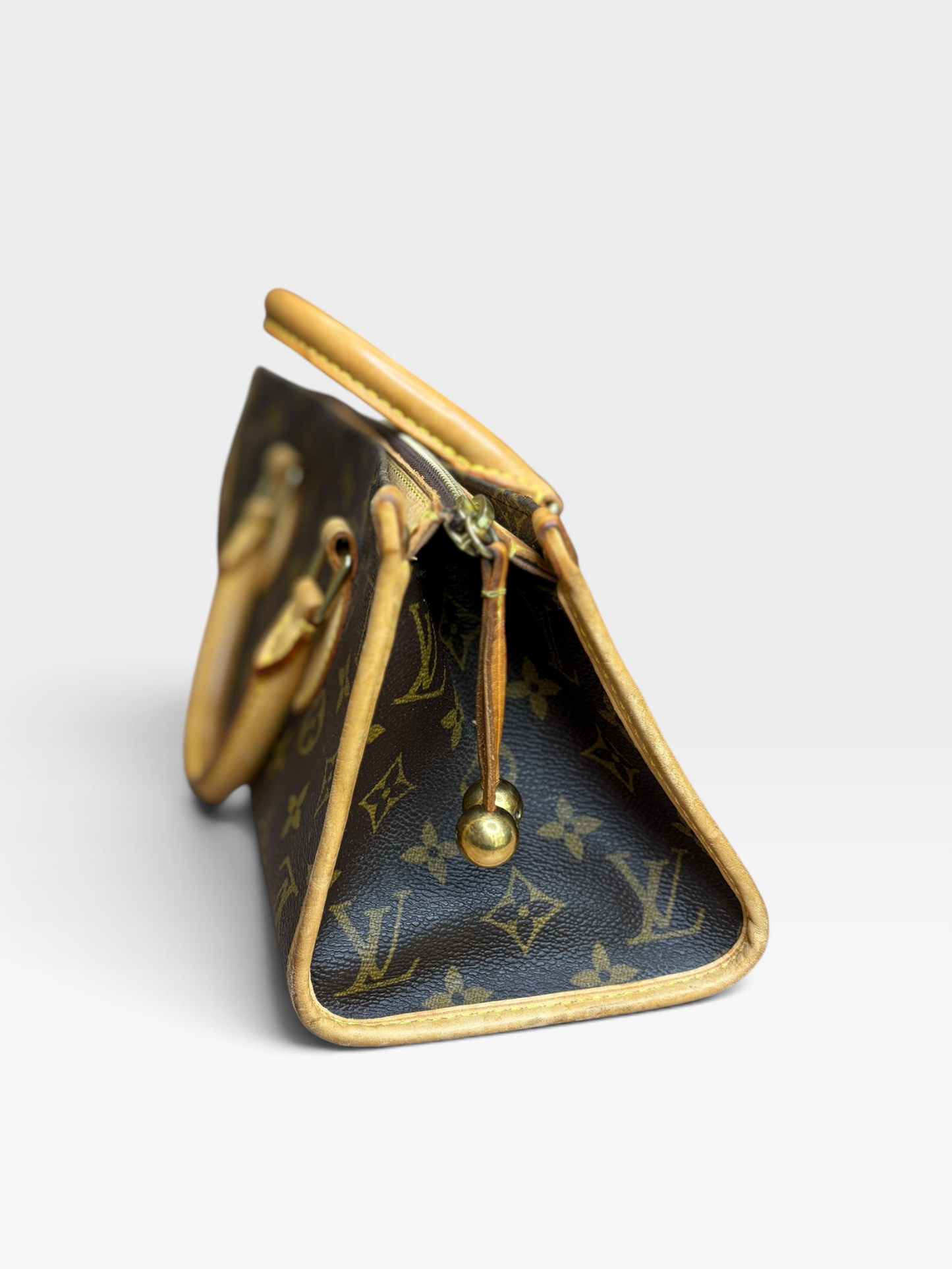 Louis Vuitton Monogram Popincourt
