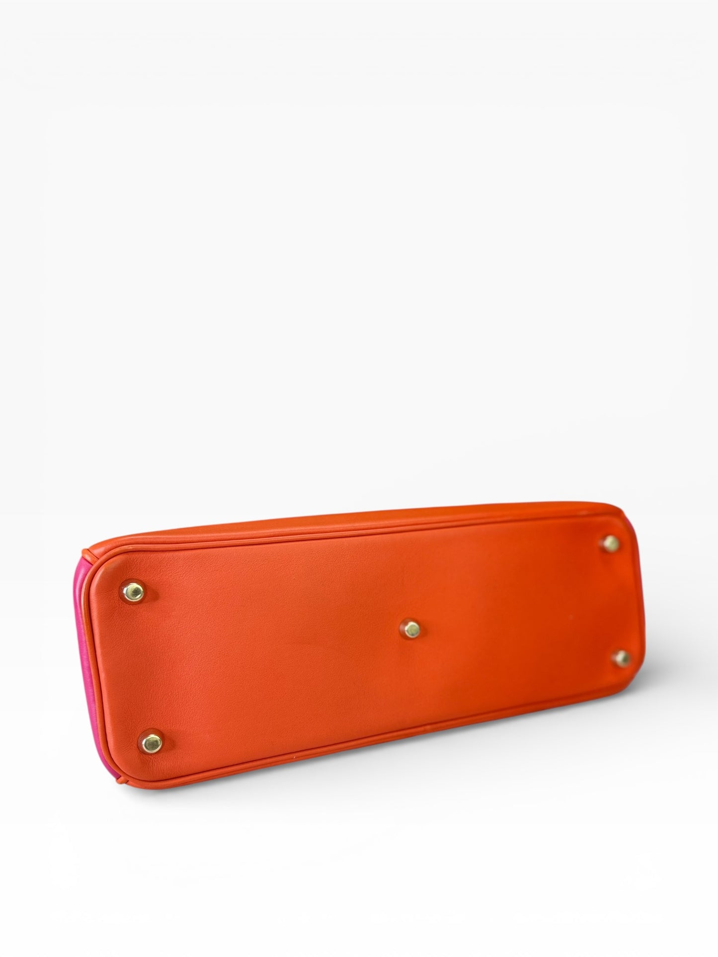 Christian Dior Diorissimo Tricolor tote bag,