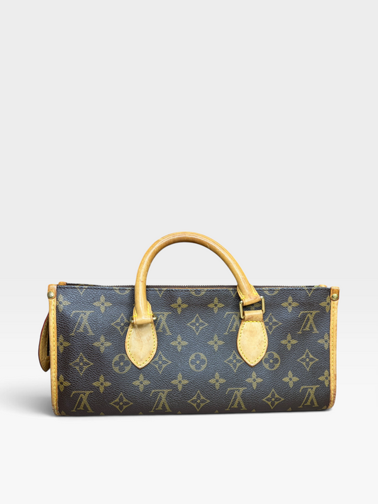 Louis Vuitton Monogram Popincourt