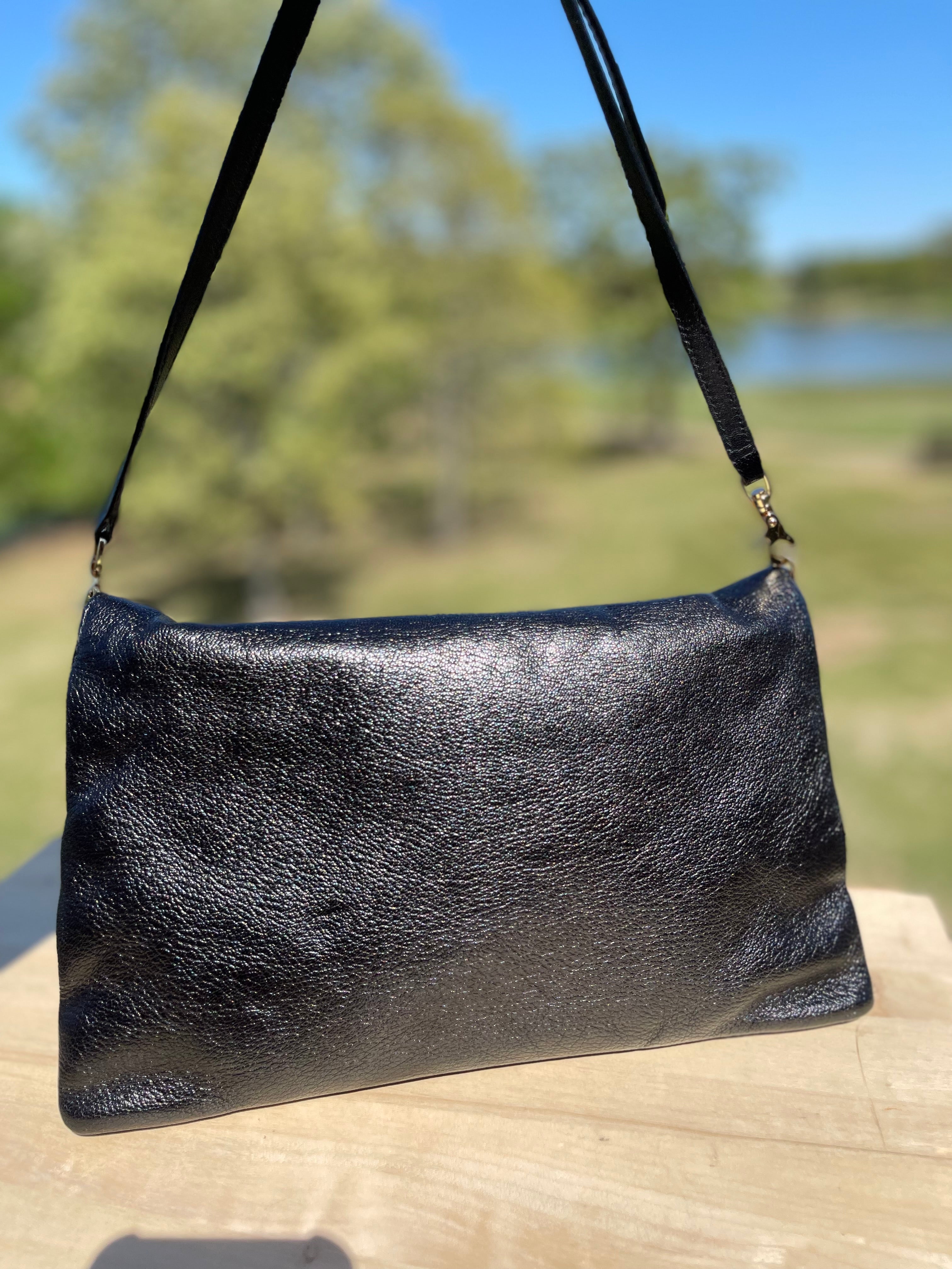 バレンシアガ　Classic Envelope Strap　クラッチバッグ Classic Envelope Clutch, Balenciaga - Designer Exchange