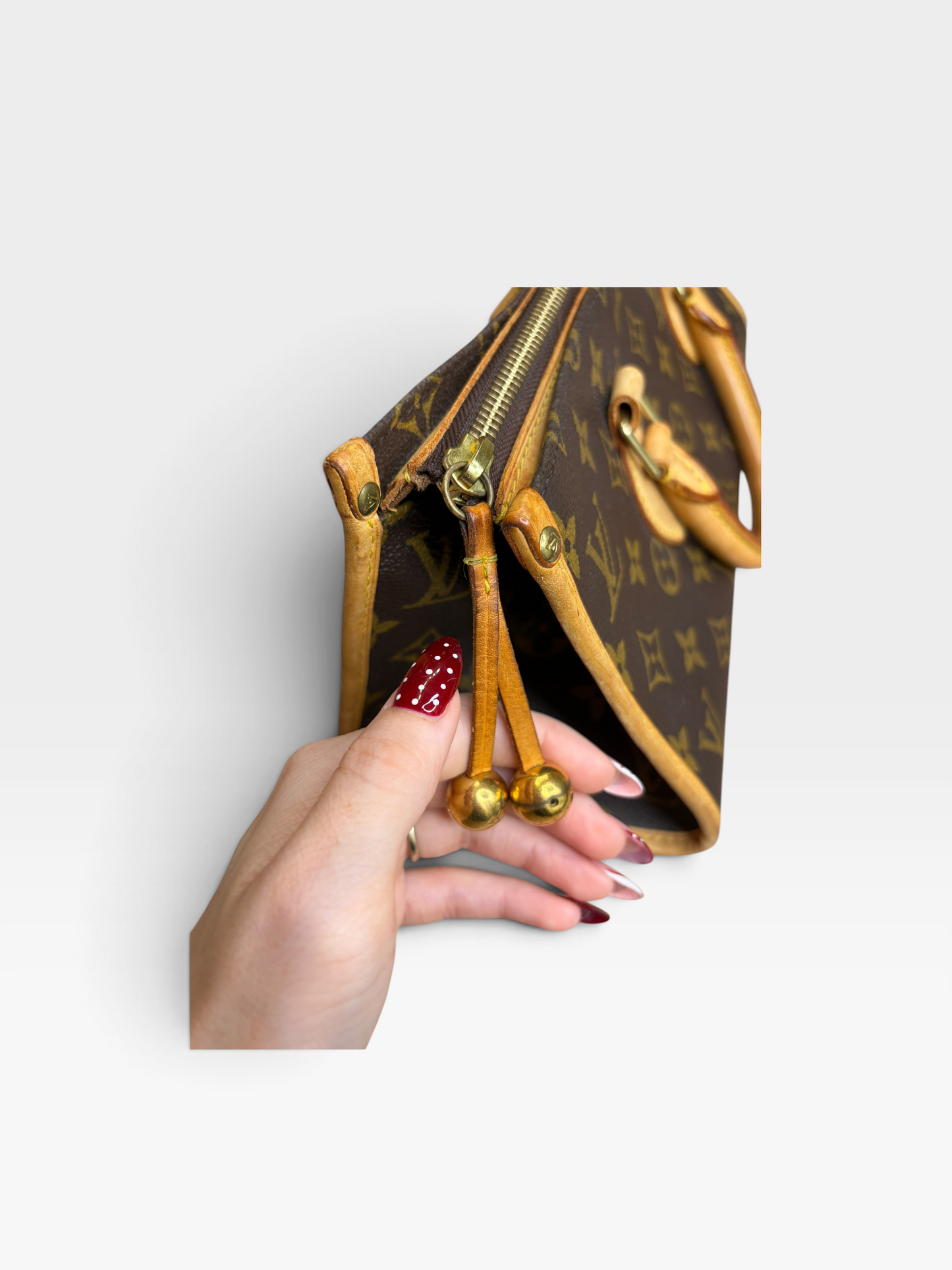 Louis Vuitton Monogram Popincourt
