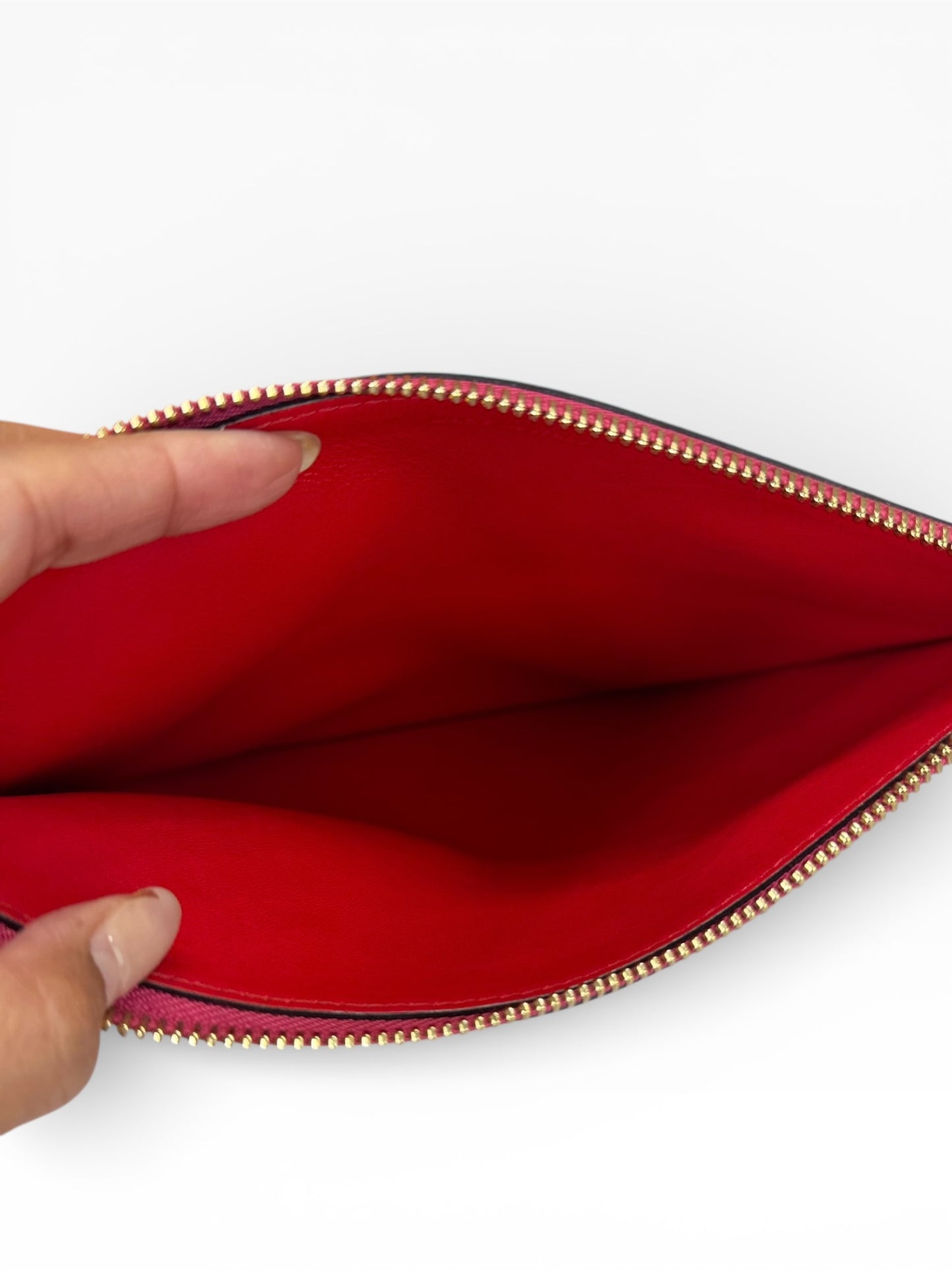 Christian Dior Diorissimo Tricolor tote bag,