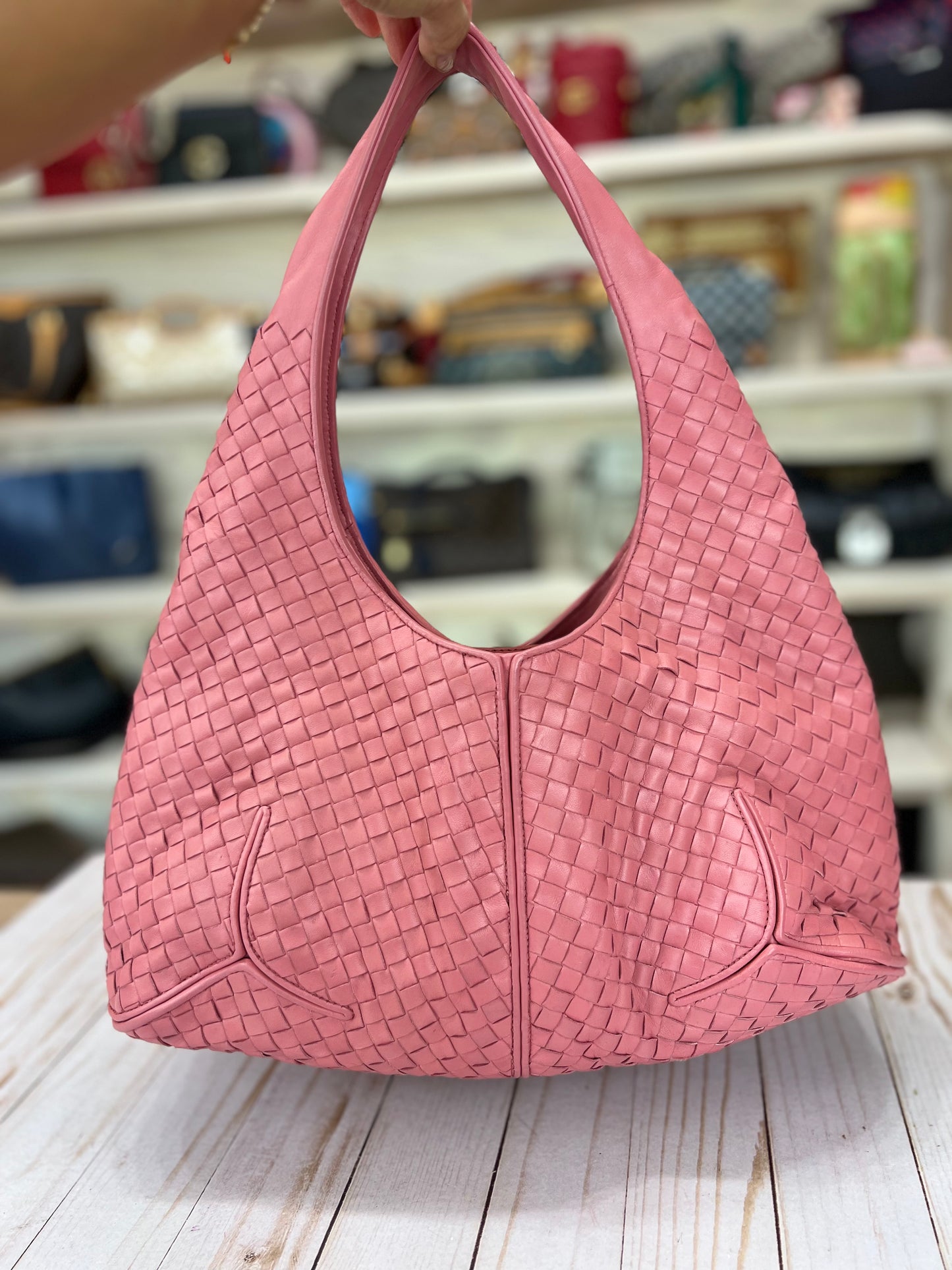 Bottega Veneta