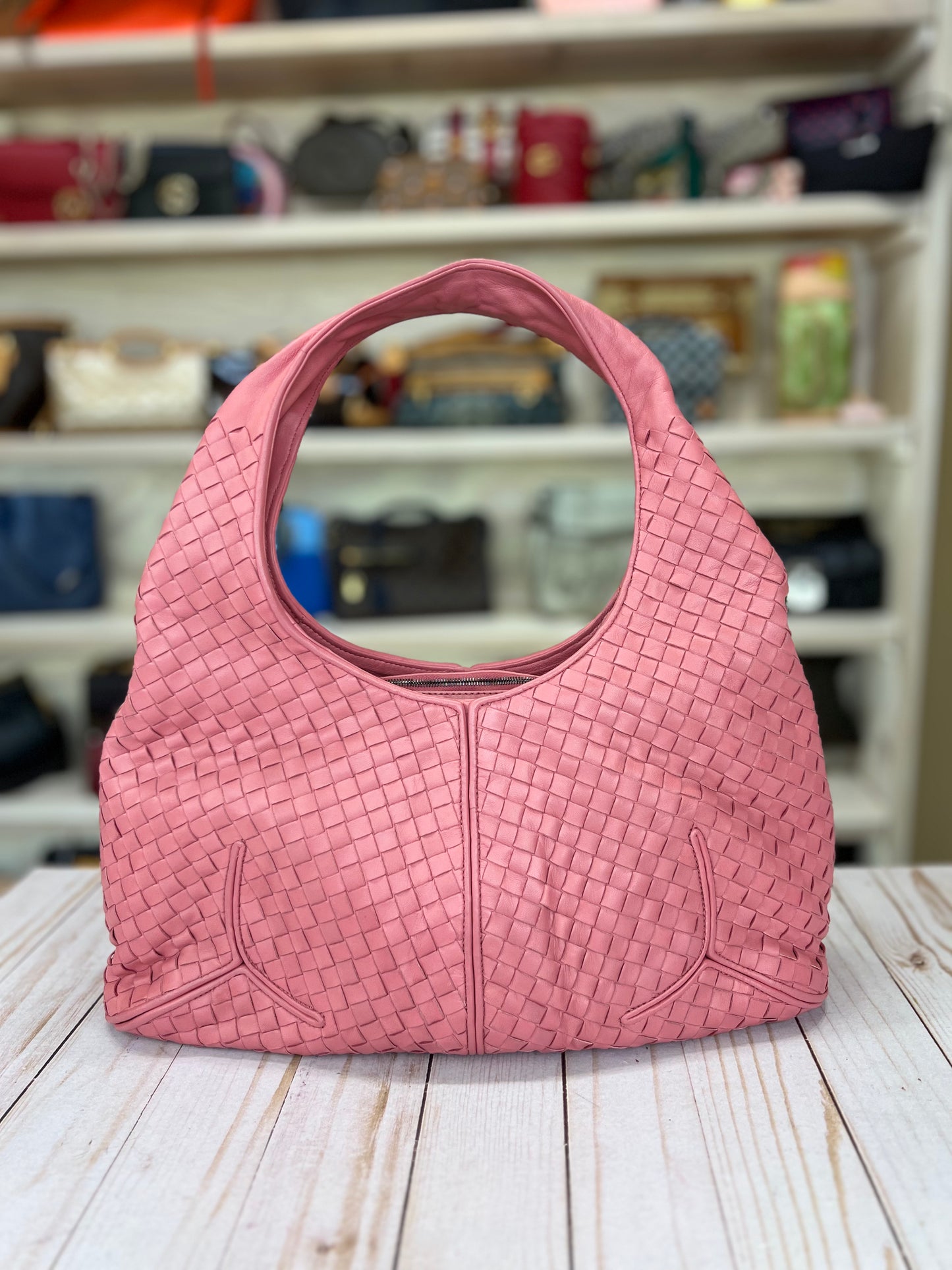 Bottega Veneta