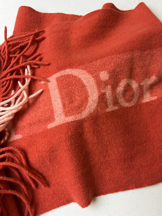 Dior Scarf
