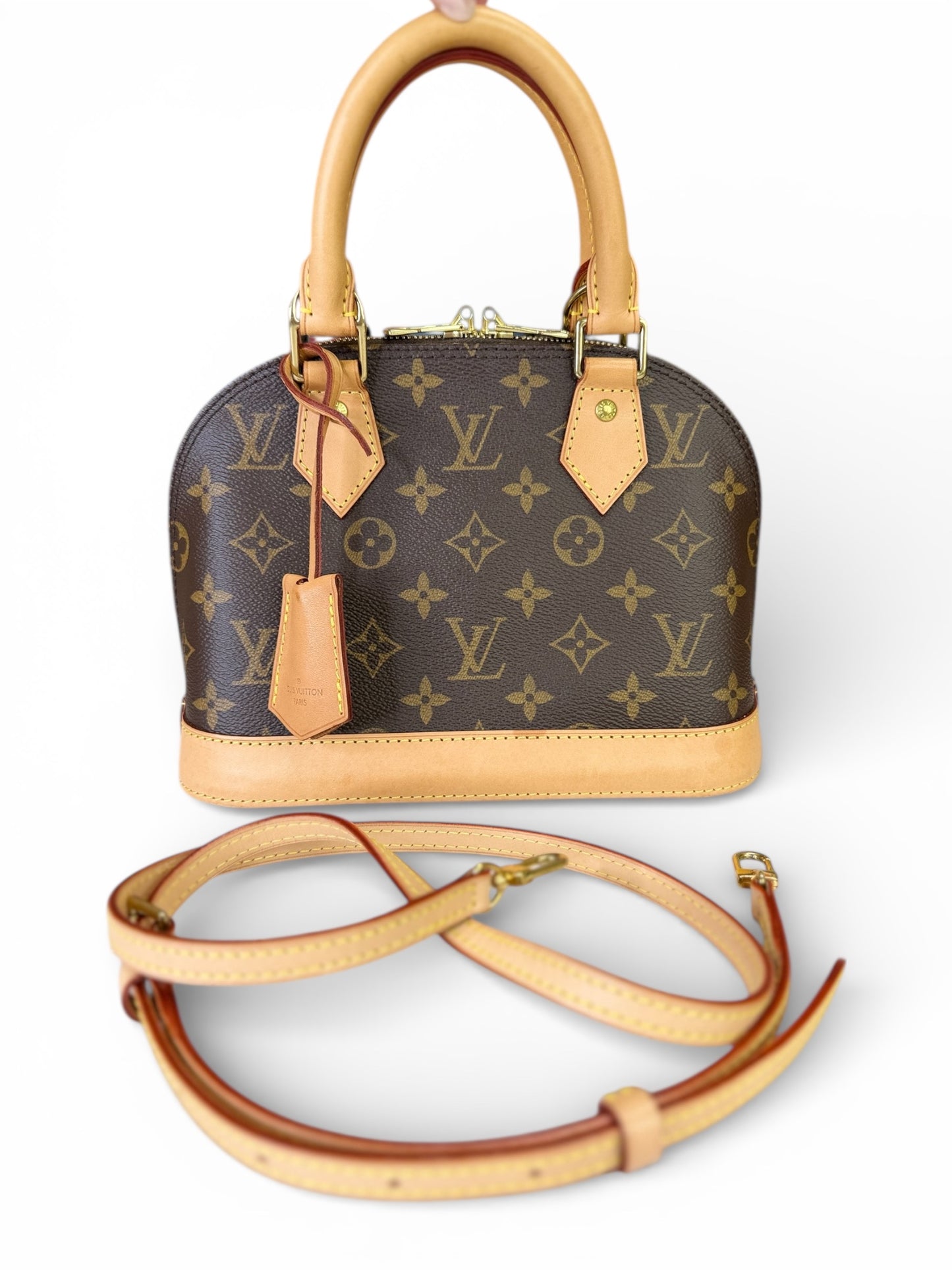LV Alma BB