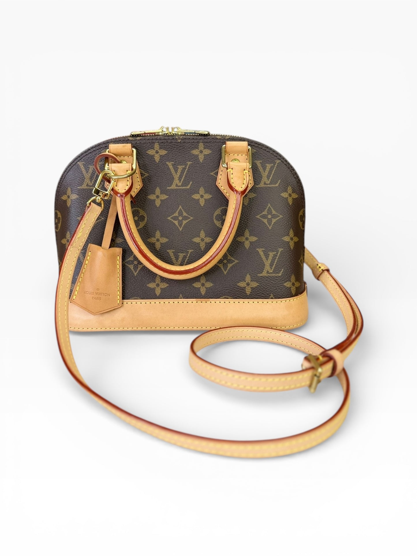 LV Alma BB