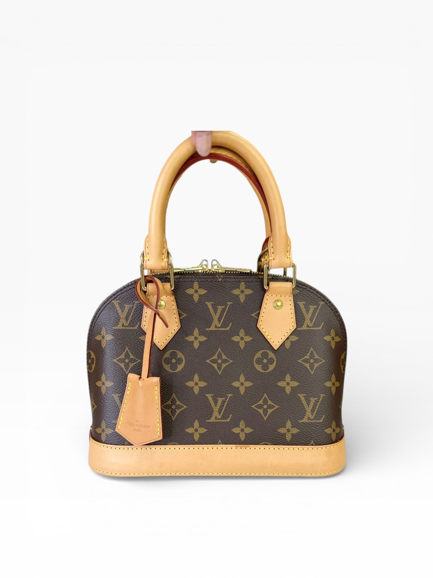 LV Alma BB