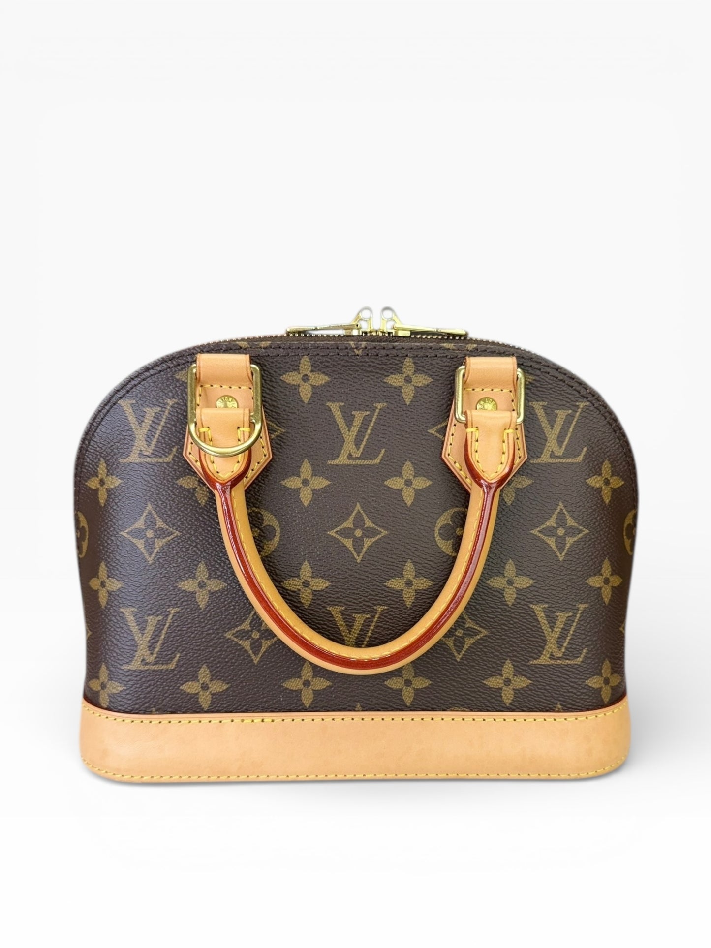 LV Alma BB