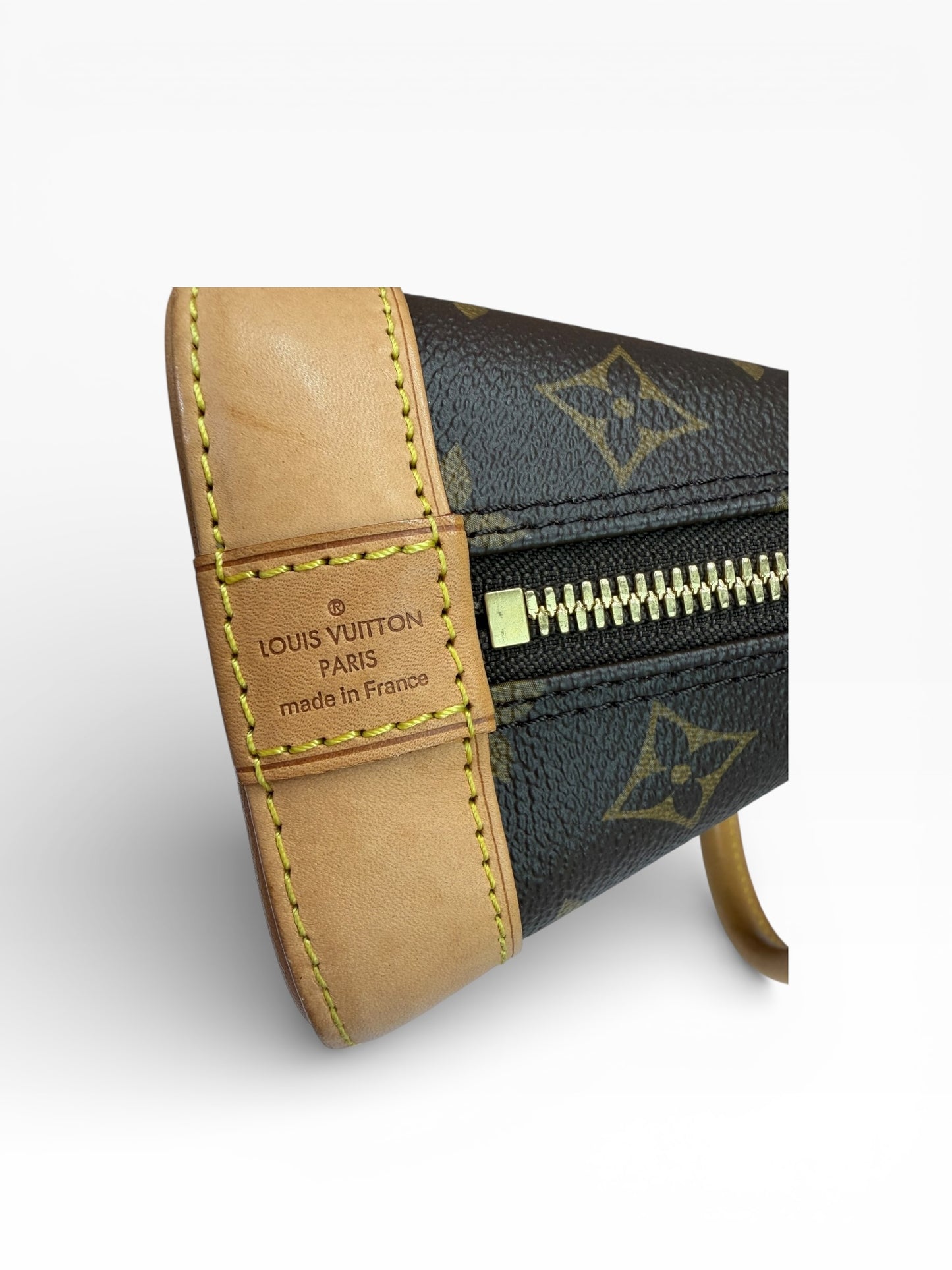 LV Alma BB