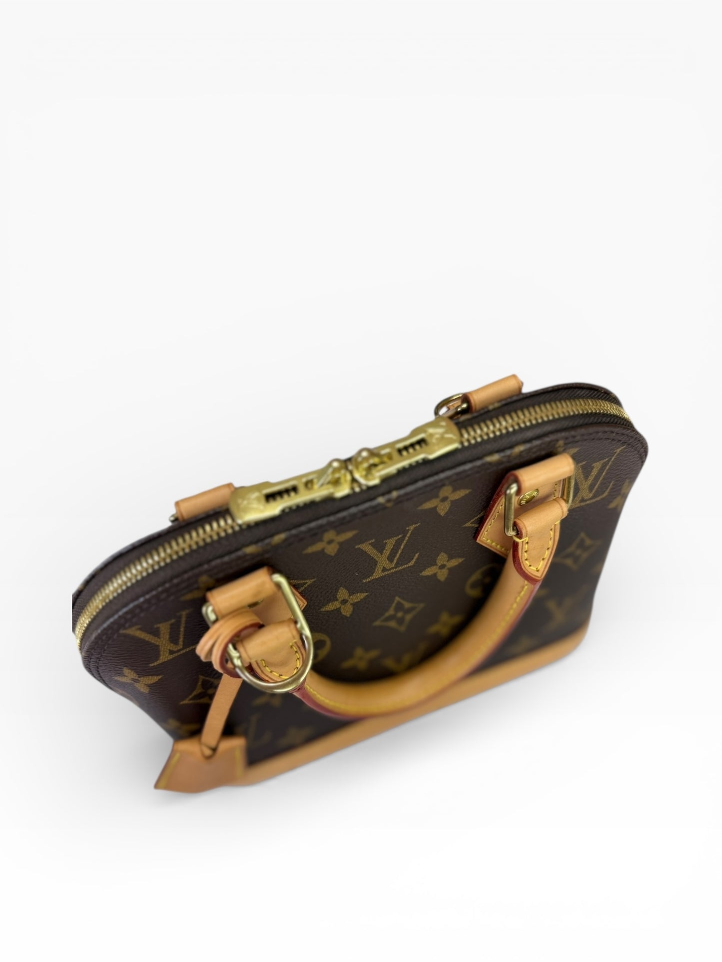 LV Alma BB